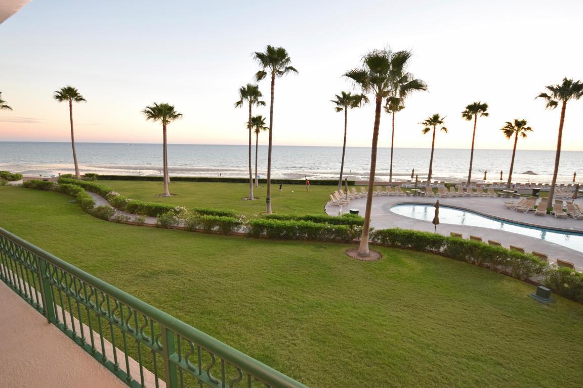 Sonoran Spa Beachfront Rocky Point Exterior photo