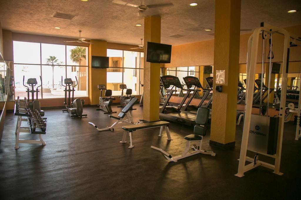 Sonoran Spa Beachfront Rocky Point Exterior photo