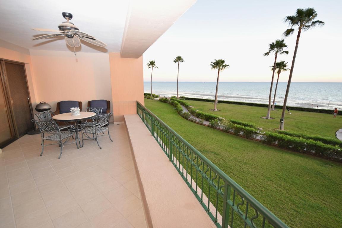 Sonoran Spa Beachfront Rocky Point Exterior photo