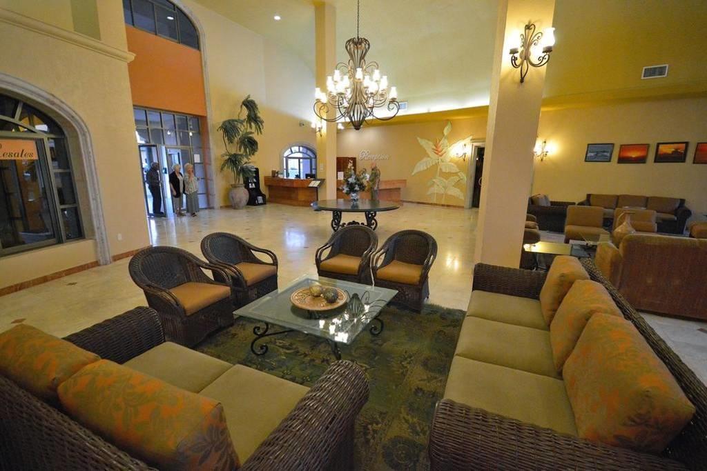 Sonoran Spa Beachfront Rocky Point Exterior photo