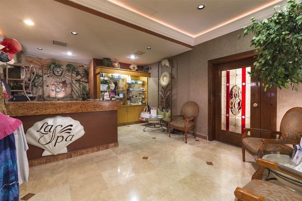 Sonoran Spa Beachfront Rocky Point Exterior photo