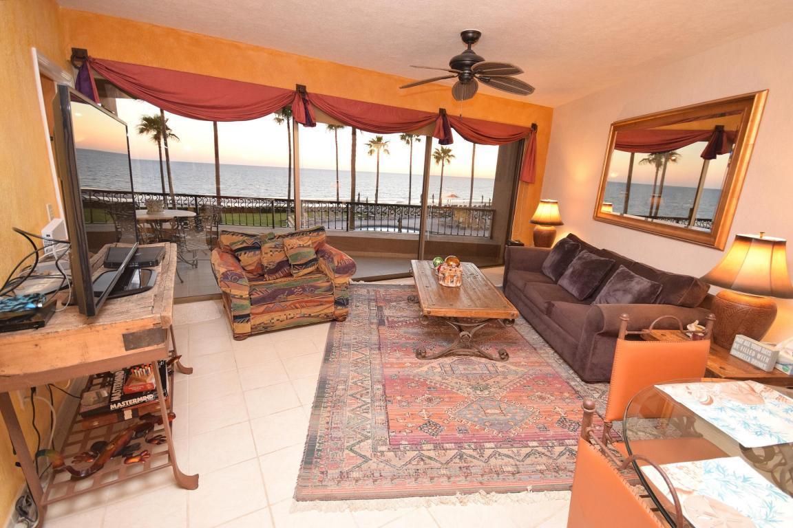 Sonoran Spa Beachfront Rocky Point Exterior photo